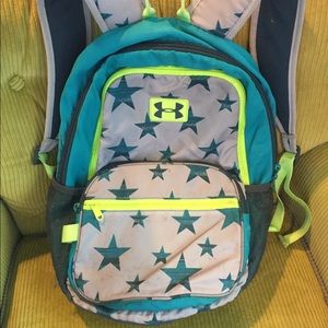 Under Armour backpack